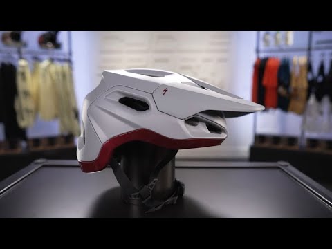 Tactic 4 Helmet from Specialized