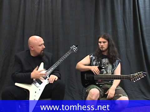 How To Play Guitar Fast And Clean