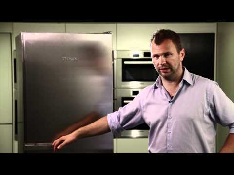 K14827SD ed - Miele Køle-fryseskab