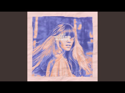 Just Wanna Run (Hallman Remix)