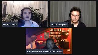 Picconate - con L'avvocato dell'atomo
