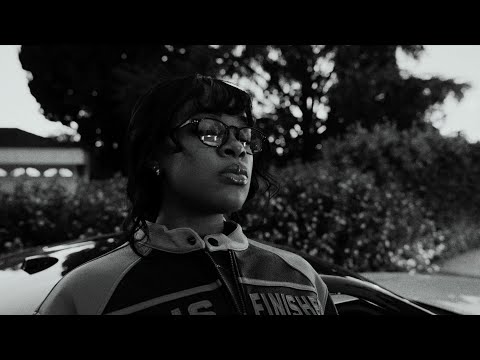 ZHANA - Voicemail (Official Music Video)