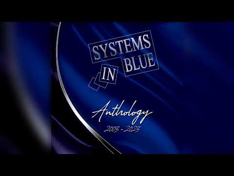 Systems In Blue -2024