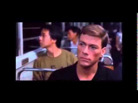 JCVD -  the river