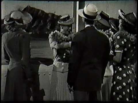 MOONLIGHT IN HAWAII 1941 61 Minutes The Merry Macs Johnny Downs Jane Frazee