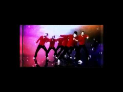 Leticia Jiménez in the Videoclip Louma Mishal Al Arouj