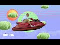 200 MPH FT Diplo - Bad Bunny ( Video Oficial ) 200 MPH FT Diplo - Bad Bunny ( Video Oficial )