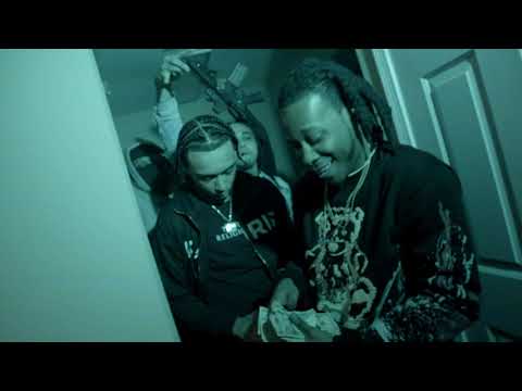 Jah Eli X Cane Buckz - Strapped In The Booth | SHOT BY @GRAVITYFILMS757