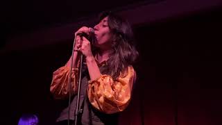 Habibi - Siin (Providence 10-24-2021)