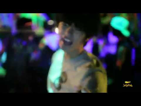 MV Seo In Guk - Shake It Up - Feat. Jiyeon & T-ara