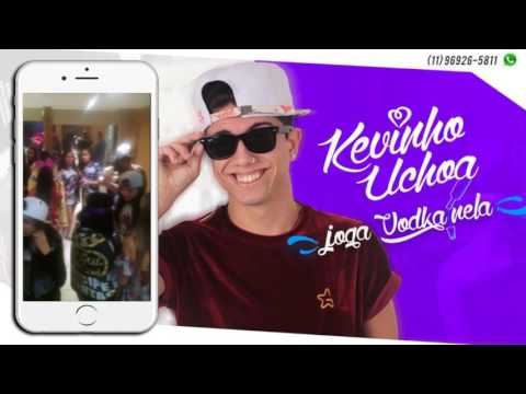 Momento fãs  -  Mc Uchoa