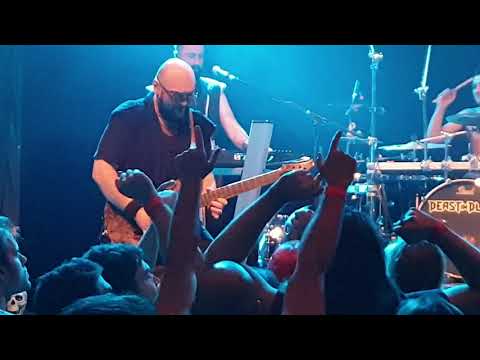 Myrath - Monster In My Closet [Shehili Album]