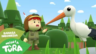 Download lagu Bangau Oh Bangau | Lagu Anak-Anak | Minia Tura Bahasa Indonesia mp3 Download lagu Bangau Oh Bangau | Lagu Anak-Anak | Minia Tura Bahasa Indonesia mp3