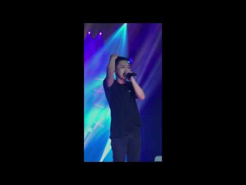 280517 SKA SUPER SWAG FESTIVAL DPR LIVE - TO MYSELF (2 cuts) + END