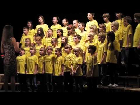 Pěvecký sbor „Písnička