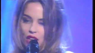 Kylie Minogue - Finer Feelings (Live ZDF Silvestershow Goodbye 1991)