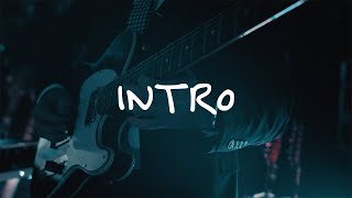 Be Welcomed In (Live)
