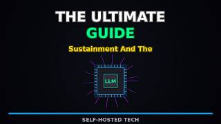 Open Source Sustainment And The Future Of Gitea | Self-Hosted Tech