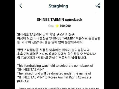 #Taemin TAEMIN - 2020 COMEBACK