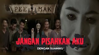 Download lagu ISTRI MENINGGAL KETIKA SUAMI BERPERANG || pee mak 2013 mp3