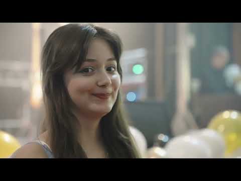 Aftermovie - Maturnitní ples -  4.A a 2.NB - SOŠ Dvořákova Znojmo - 12.12.2025