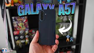 Samsung Galaxy A57 Two Weeks Later: One of the Best!