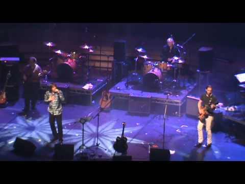 Imagine - Karma USA + Alan White, Beatleweek 2011