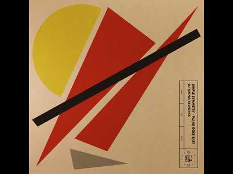 Simple Symmetry - Plane Goes East (DJ Tennis Remix)