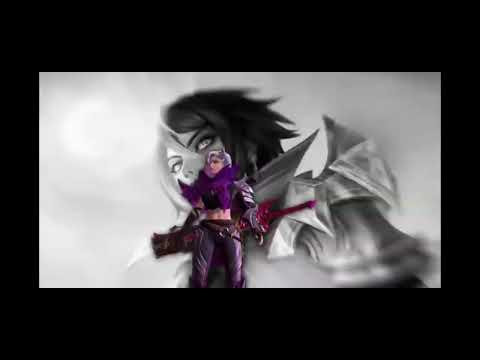 Benedetta Maniac moment? 🤩