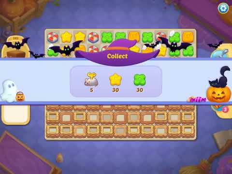 Matchington Mansion - Level 562