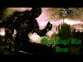 Misfits - Dead Kings Rise (Demo)