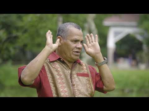 Lagu Karo Terbaru -  Keleng Barus- Sangap  Ngerondong