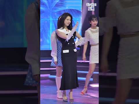 양지은&강혜연&성민지 - 갈매기 사랑 화요일은 밤이 좋아