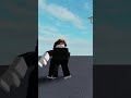 I Yeeted JJ From The Crystalline Gamerz Roblox Shorts