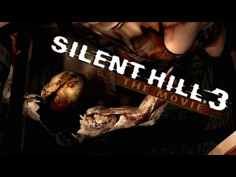 silent hill 3 pc iso download