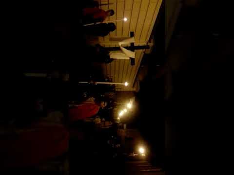 Processione sparanise