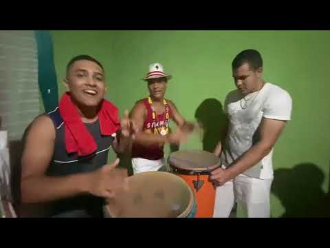 toque de macumba catimbo de jurema