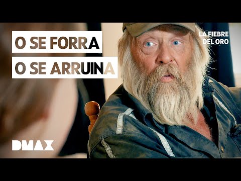 Las series de diciembre que no te puedes perder: 'The Gold' o cómo blanquear 26 millones en lingotes de oro