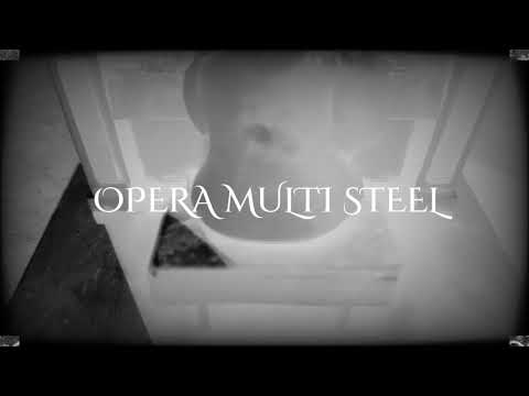 Opera Multi Steel - Jardin Du Souvenir (Official Video)