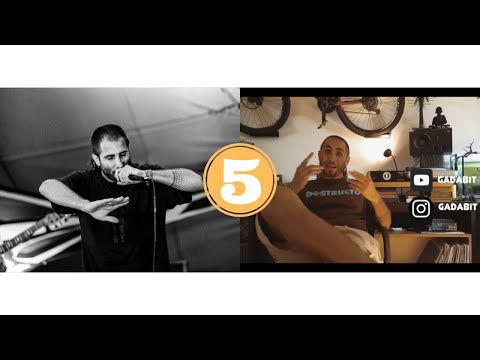 🌴LETNI PIĄTAK 5: IND (GADABIT)