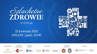 Special interview during the Wednesday webinar!