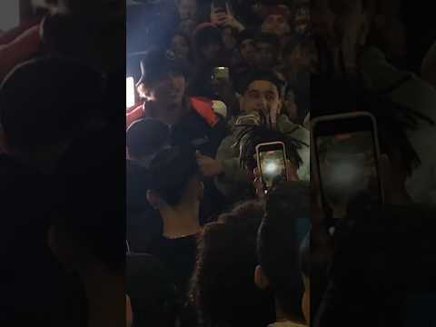 FINAL 🔥 AJOTA E SCHULER VS KAUAN E MOITA TRETA BATALHA DA MATRIX