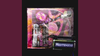 Insaturable (Crustacean Coulomb Remix)