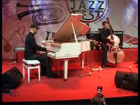 VEIN - Live At Vinnytsia Jazz Festival (Ukraina)