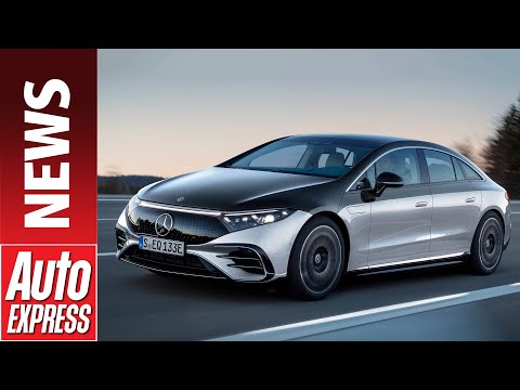 2021 Mercedes EQS: is it the new electric car benchmark?