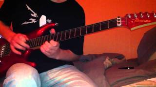 Crimes Against Humanity - Sacred Reich