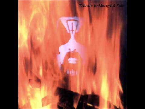 Immolation - Satan's Fall (Mercyful Fate Cover)