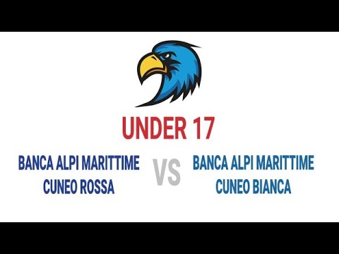 Cuneo Rossa VS Cuneo Bianca- 23/10/2022- U 17