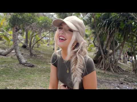 Trip x Boo'd Up x Suga Suga - Ella Mai & Baby Bash ( Larissa Lambert Cover )