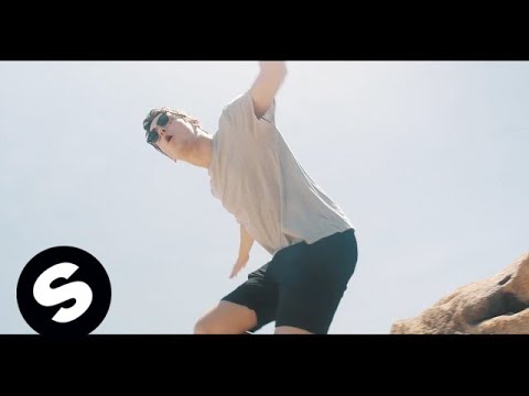 Julian Jordan - The Takedown (Official Music Video)